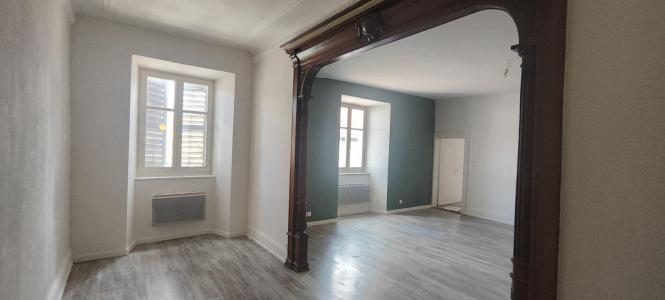 Annonce Location 4 pi�ces Appartement Masevaux 68