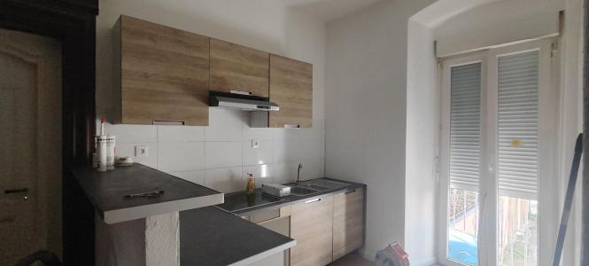 Louer Appartement 111 m2 Masevaux