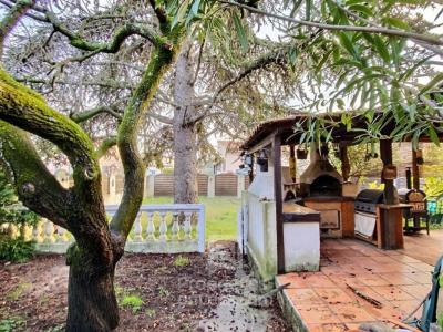 Annonce Vente 7 pi�ces Maison Levens 06