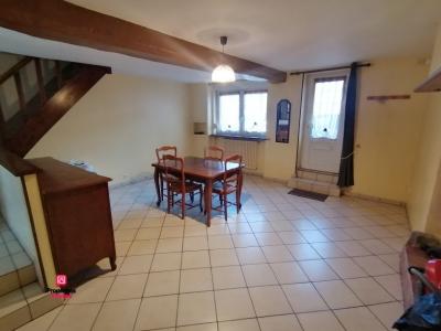 Acheter Maison Ferte-mace 70000 euros