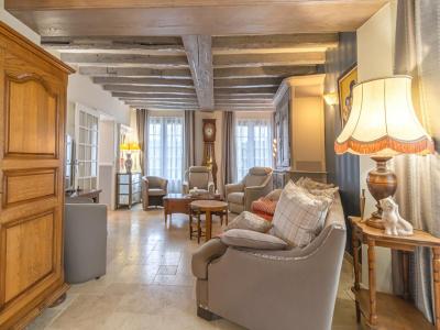 Acheter Maison Romorantin-lanthenay 369000 euros