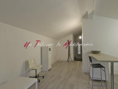 Acheter Appartement Bormes-les-mimosas 140000 euros