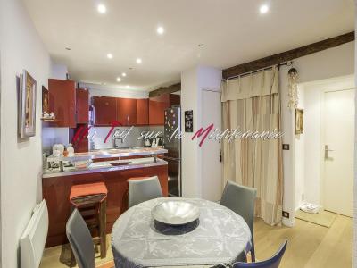 Acheter Appartement Hyeres 189000 euros