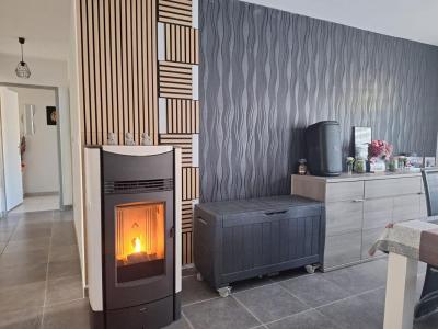 Acheter Maison Perrecy-les-forges 219000 euros