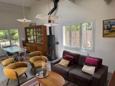 Annonce Vente 5 pi�ces Maison Lege-cap-ferret 33