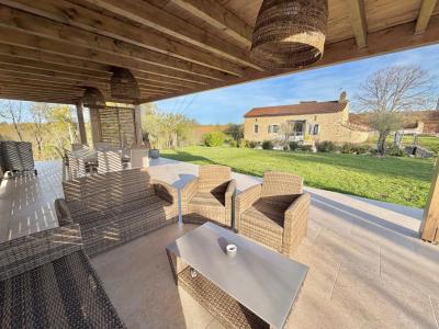 Annonce Vente 5 pi�ces Maison Cahors 46