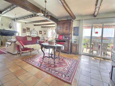 For sale Clarensac 12 rooms 350 m2 Gard (30870) photo 2