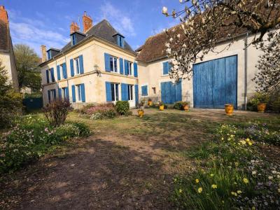 For sale Magny-cours 12 rooms 332 m2 Nievre (58470) photo 0