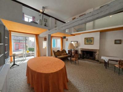 Annonce Vente 12 pi�ces Maison Magny-cours 58