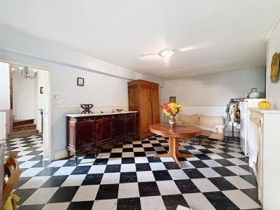 Annonce Vente 6 pi�ces Maison Vannes 56