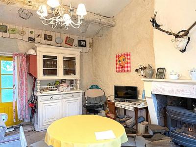 Acheter Maison 70 m2 Taugon