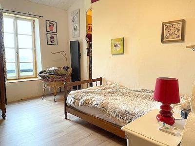 Acheter Maison Taugon Charente maritime