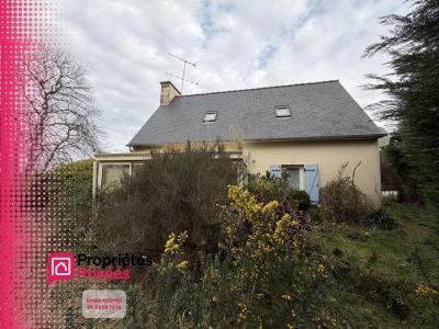 For sale Pleubian 4 rooms 68 m2 Cotes d'armor (22610) photo 0