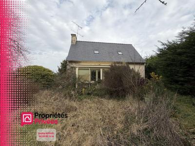 Annonce Vente 4 pi�ces Maison Pleubian 22