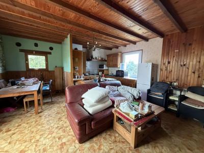 Acheter Maison Pleubian 157000 euros