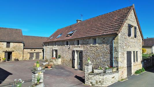 Acheter Maison Prats-de-carlux Dordogne