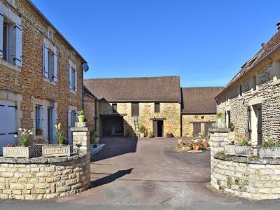 Acheter Maison Prats-de-carlux 354000 euros