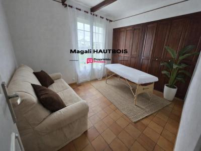 Acheter Maison Cheris 229000 euros