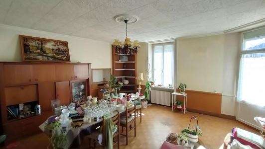 Annonce Vente 6 pi�ces Maison Mauleon 79