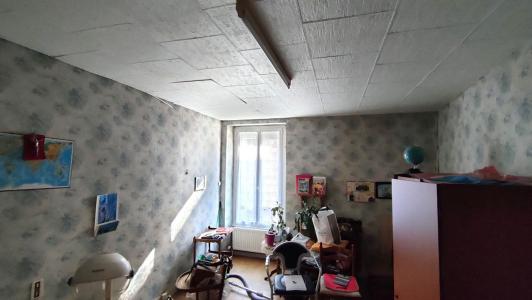 Acheter Maison 120 m2 Mauleon