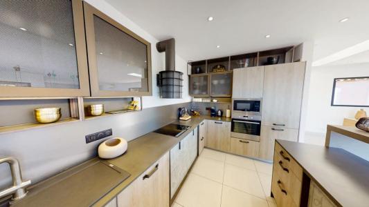 Acheter Appartement Saint-didier-au-mont-d'or Rhone