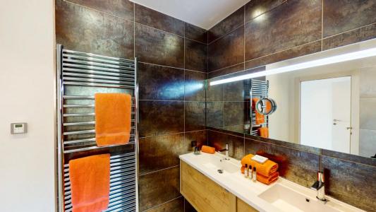 Acheter Appartement Saint-didier-au-mont-d'or 479000 euros