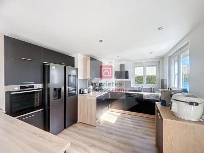 Acheter Maison 140 m2 Essarts-le-roi