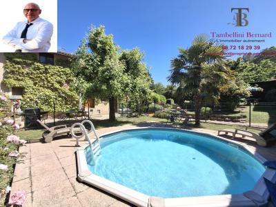 For sale Saint-symphorien-d'ozon 6 rooms 260 m2 Rhone (69360) photo 0