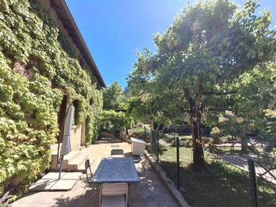 Acheter Maison 260 m2 Saint-symphorien-d'ozon