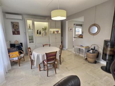 Annonce Vente 6 pi�ces Maison Ponts-de-ce 49