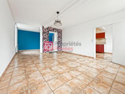 Annonce Vente 4 pi�ces Maison Fontaine-la-gaillarde 89