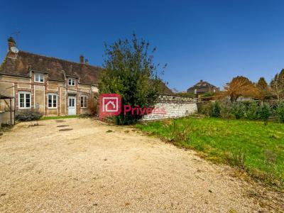 Acheter Maison 97 m2 Fontaine-la-gaillarde