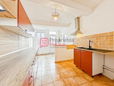 Acheter Maison Fontaine-la-gaillarde Yonne