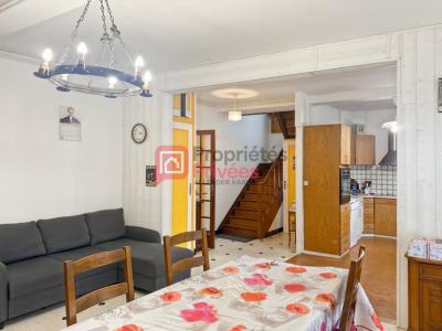 Annonce Vente 5 pi�ces Maison Thorigny-sur-oreuse 89