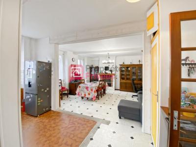 Acheter Maison Thorigny-sur-oreuse Yonne