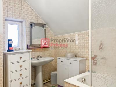 Acheter Maison Thorigny-sur-oreuse 138000 euros