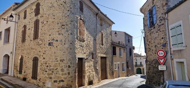 For sale Fontes 5 rooms 100 m2 Herault (34320) photo 0