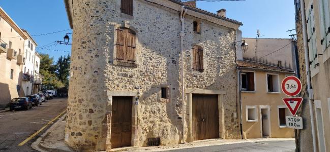 Annonce Vente 5 pi�ces Maison Fontes 34