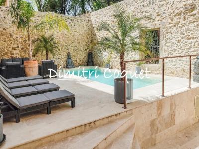 Acheter Maison Montpellier Herault