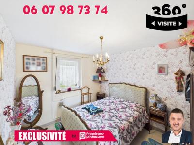 Acheter Maison Hirson 99990 euros