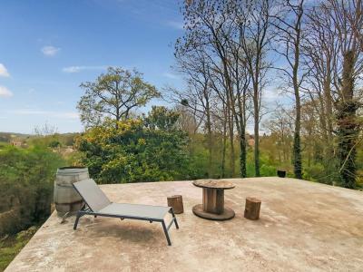 Acheter Maison Seraincourt Val d'Oise