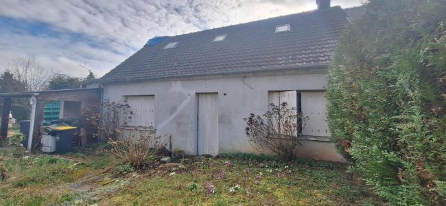 For sale Villers-cotterets 4 rooms 95 m2 Aisne (02600) photo 0