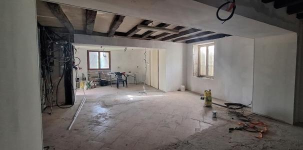 Annonce Vente 4 pi�ces Maison Villers-cotterets 02