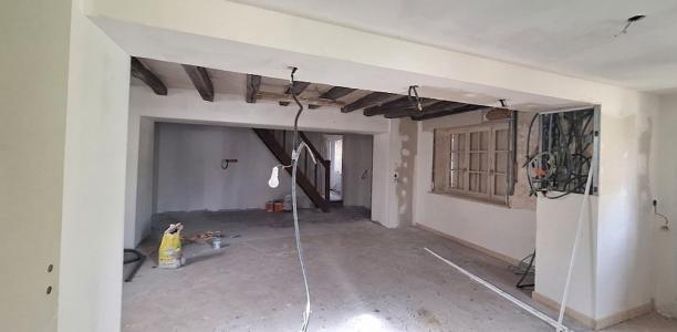 Acheter Maison 95 m2 Villers-cotterets