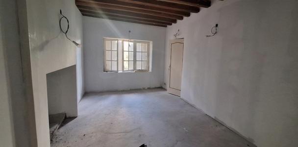 Acheter Maison Villers-cotterets 155000 euros