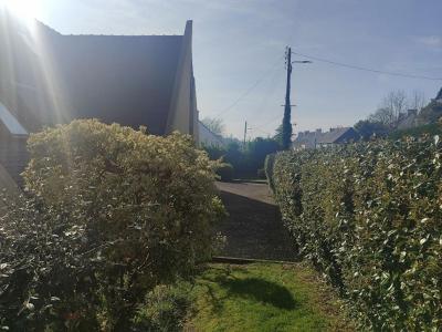 Acheter Maison Elliant Finistere