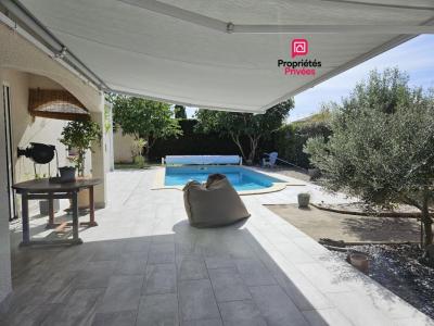 Annonce Vente 5 pi�ces Maison Boe 47