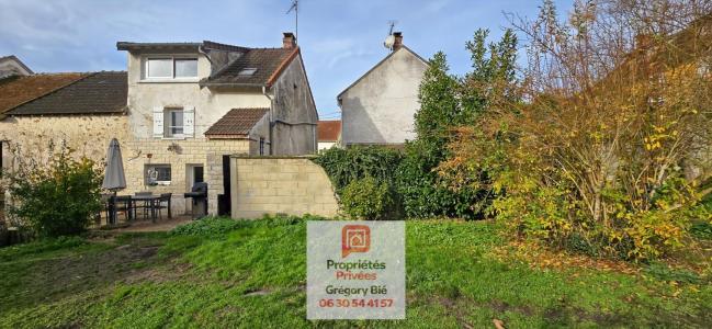 Acheter Maison 64 m2 Ferte-sous-jouarre