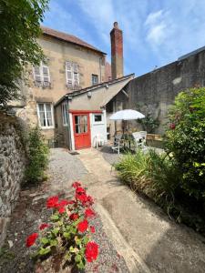 For sale Montet 4 rooms 111 m2 Allier (03240) photo 0