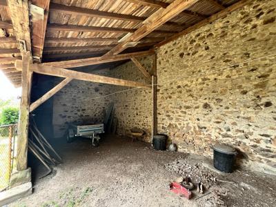 Acheter Maison Montet Allier
